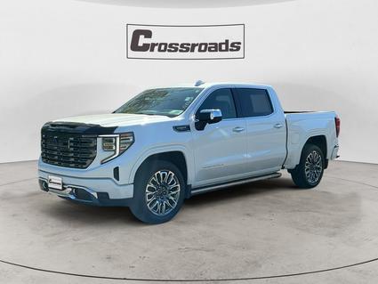 2025 GMC Sierra Corinth MS