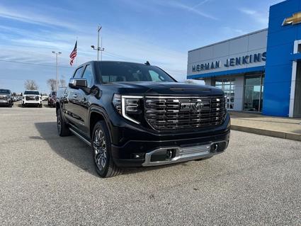 2025 GMC Sierra Union City TN