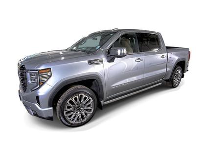 2025 GMC Sierra Billings MT