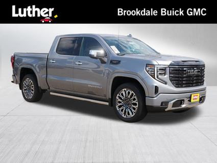 2025 GMC Sierra Minneapolis MN