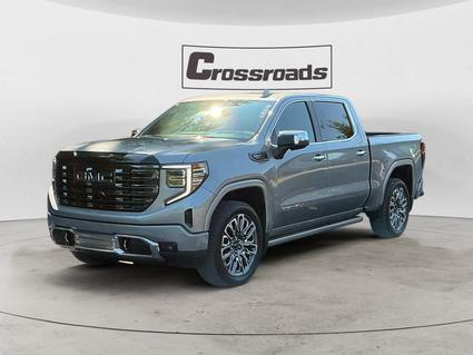 2026 GMC Sierra Corinth MS