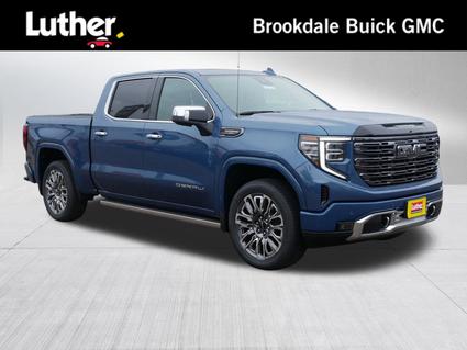 2026 GMC Sierra Minneapolis MN