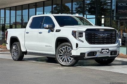2026 GMC Sierra Vero Beach FL