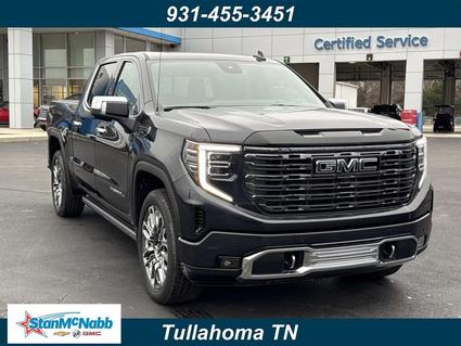 2026 GMC Sierra Tullahoma TN