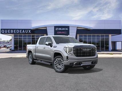 2026 GMC Sierra Tucson AZ