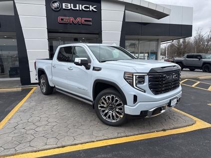 2026 GMC Sierra Carbondale IL