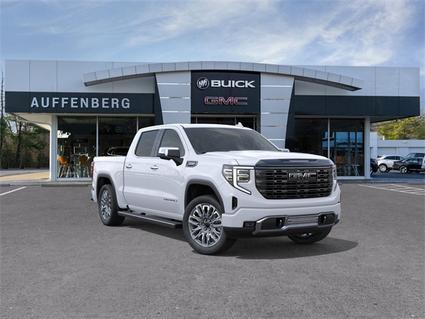 2026 GMC Sierra Carbondale IL