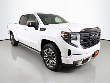 2026 GMC Sierra Hermiston OR