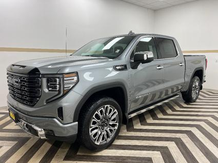 2026 GMC Sierra Bozeman MT