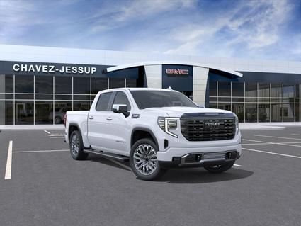 2026 GMC Sierra Cathedral City CA