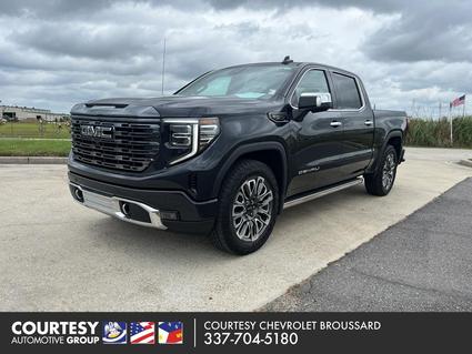 2023 GMC Sierra Broussard LA