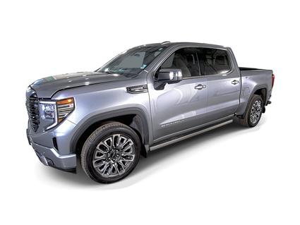 2023 GMC Sierra Billings MT