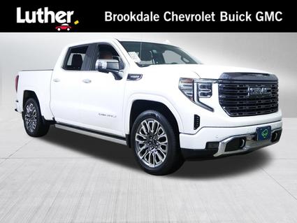 2023 GMC Sierra Minneapolis MN