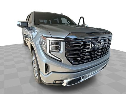 2024 GMC Sierra Athens AL