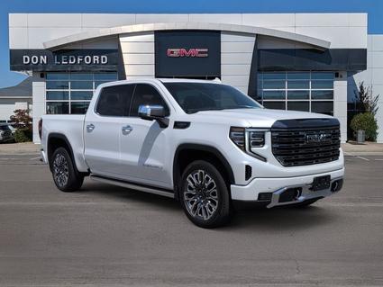 2024 GMC Sierra Cleveland TN