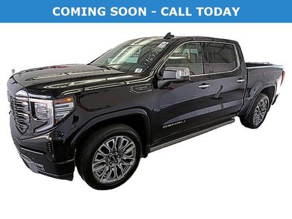 2024 GMC Sierra Chattanooga TN