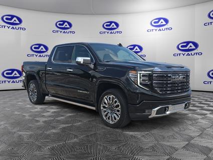 2024 GMC Sierra Chattanooga TN
