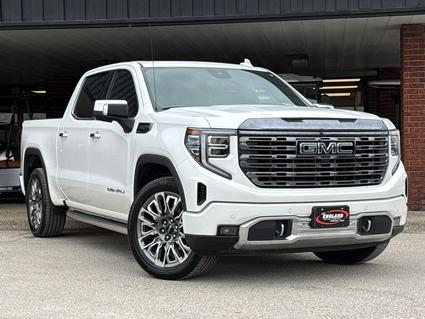 2024 GMC Sierra Cleburne TX