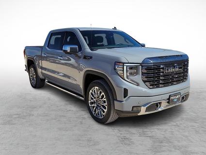 2024 GMC Sierra Lamesa TX