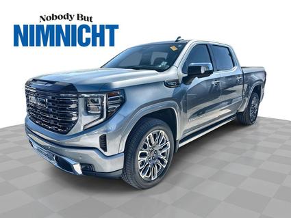 2025 GMC Sierra Jacksonville FL