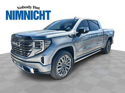 2025 GMC Sierra Jacksonville FL