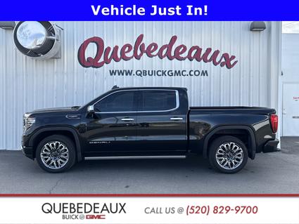 2025 GMC Sierra Tucson AZ