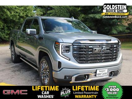 2026 GMC Sierra Albany NY