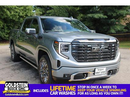 2026 GMC Sierra Albany NY