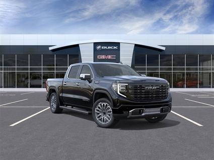 2026 GMC Sierra Indiana PA