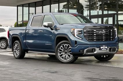 2026 GMC Sierra Vero Beach FL