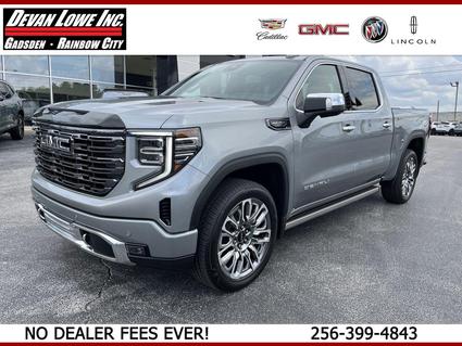 2026 GMC Sierra Rainbow City AL