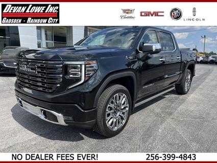2026 GMC Sierra Rainbow City AL