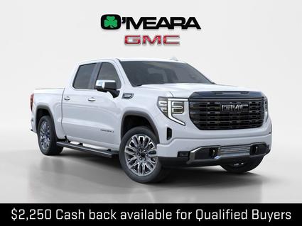 2026 GMC Sierra Denver CO