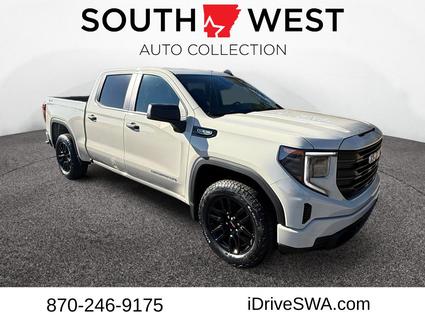 2026 GMC Sierra Arkadelphia AR