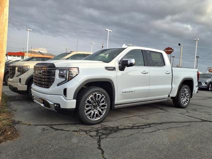 2026 GMC Sierra Johnson City TN