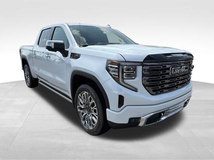 2026 GMC Sierra Broken Arrow OK