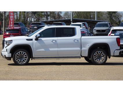 2026 GMC Sierra Tupelo MS