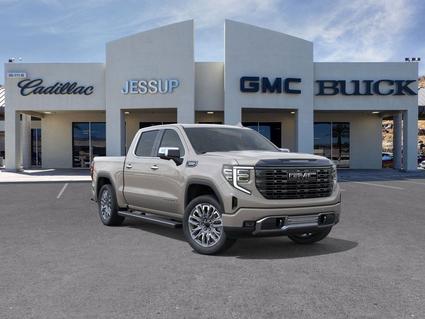 2026 GMC Sierra Cathedral City CA