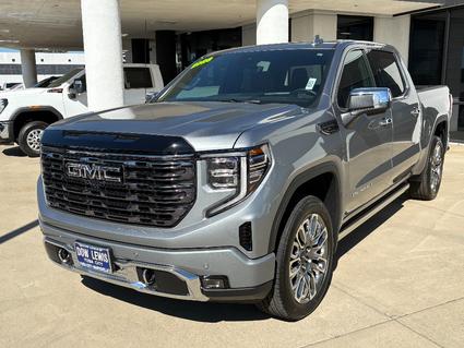 2026 GMC Sierra Yuba City CA