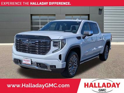 2026 GMC Sierra Cheyenne WY