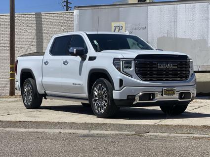 2026 GMC Sierra Turlock CA