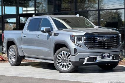 2026 GMC Sierra Vero Beach FL