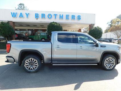 2026 GMC Sierra Hawkinsville GA
