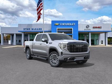 2026 GMC Sierra Tullahoma TN
