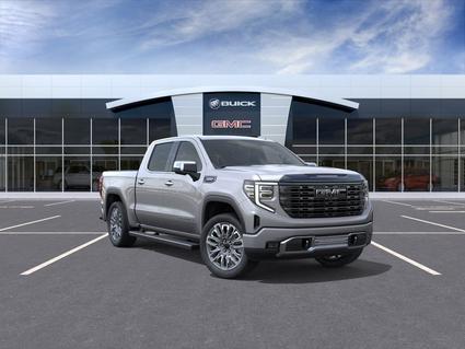 2026 GMC Sierra Tullahoma TN