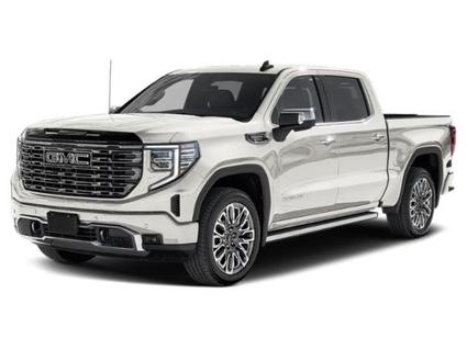2026 GMC Sierra Fargo ND