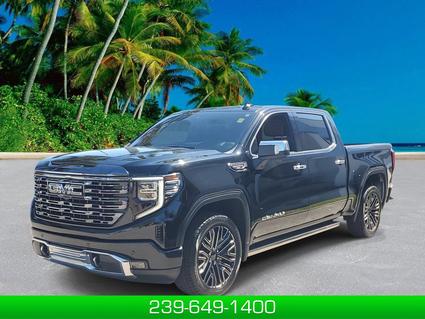 2022 GMC Sierra Naples FL