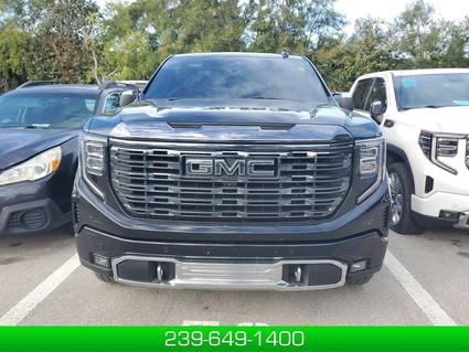 2022 GMC Sierra Naples FL