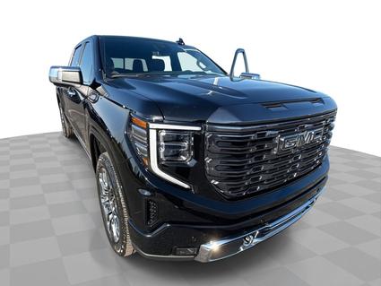 2023 GMC Sierra Athens AL