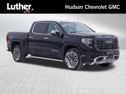 2023 GMC Sierra Hudson WI